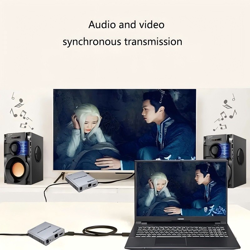 1080P HDMI Extender high quality