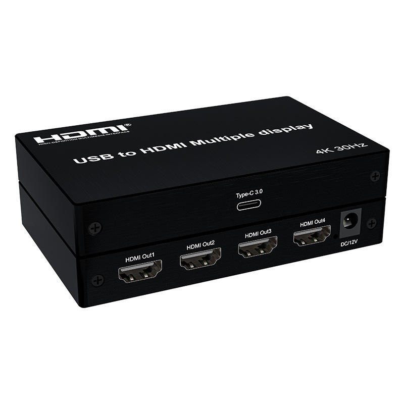 4K Compatible Splitter factory