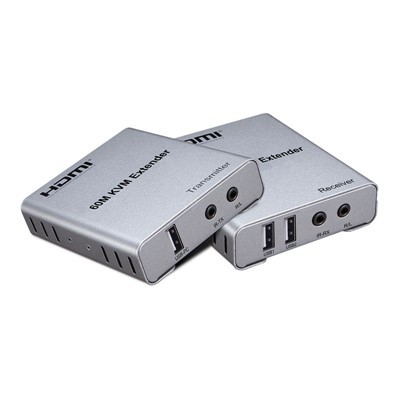 Estynnydd HDMI 1080P