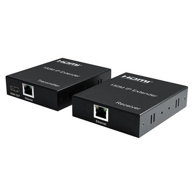 HDMI KVM Extender IP