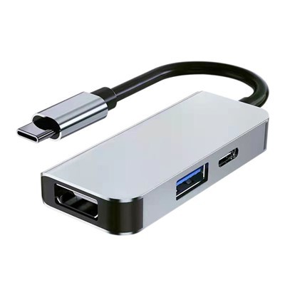 Trawsnewidydd USB3.0 I HDMI